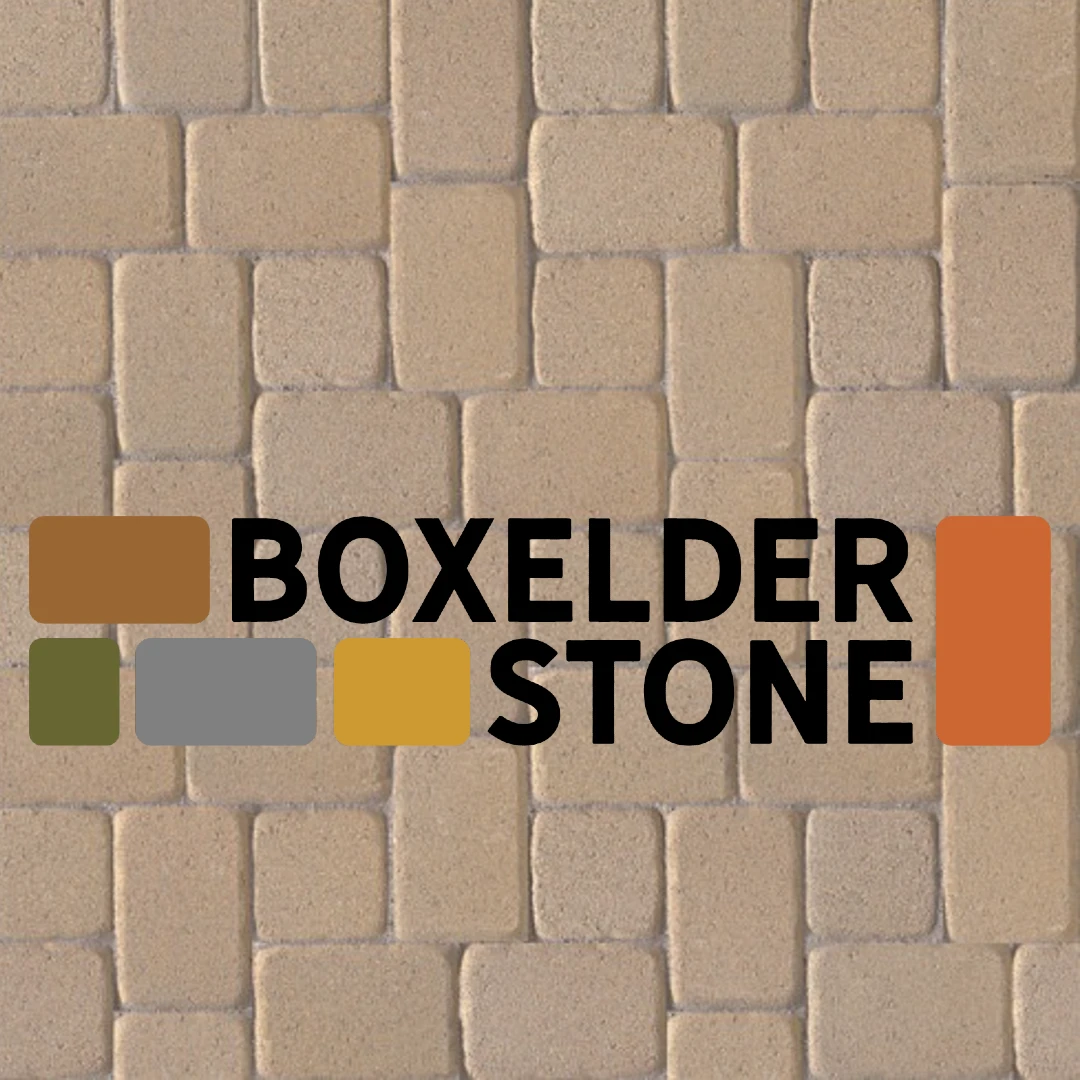 Concrete Pavers
