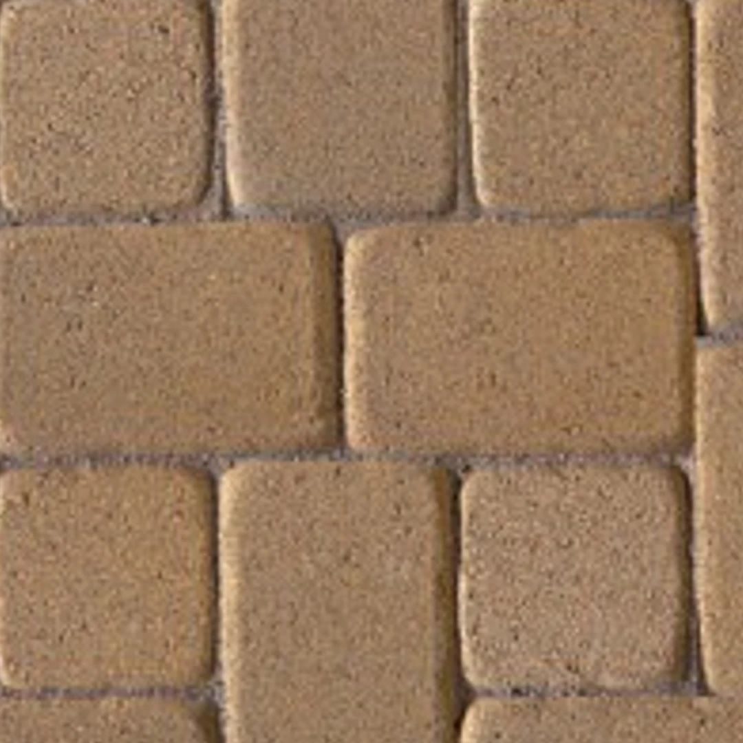 Standard Concrete Pavers